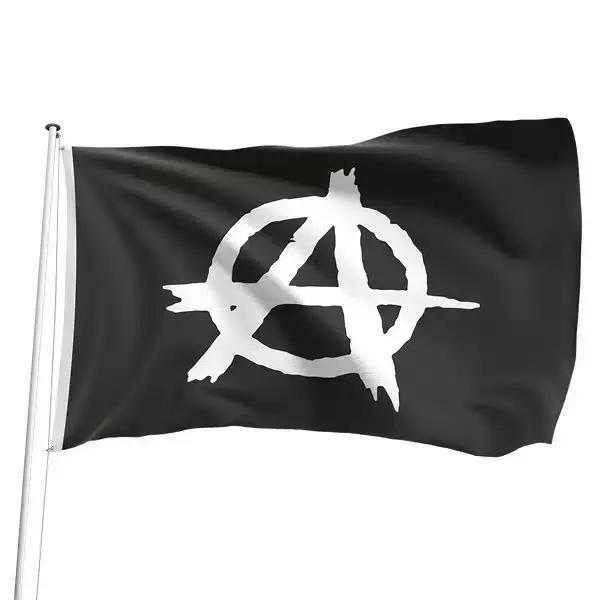 Anarchie