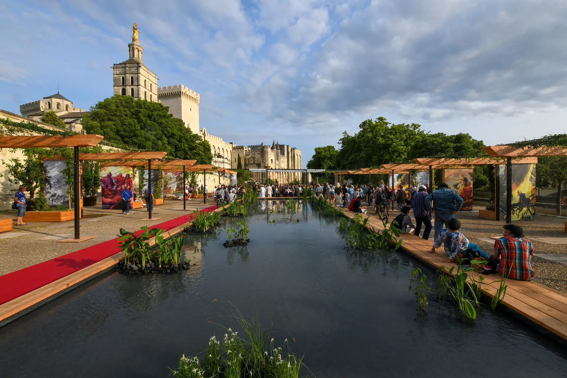 Avignon 2