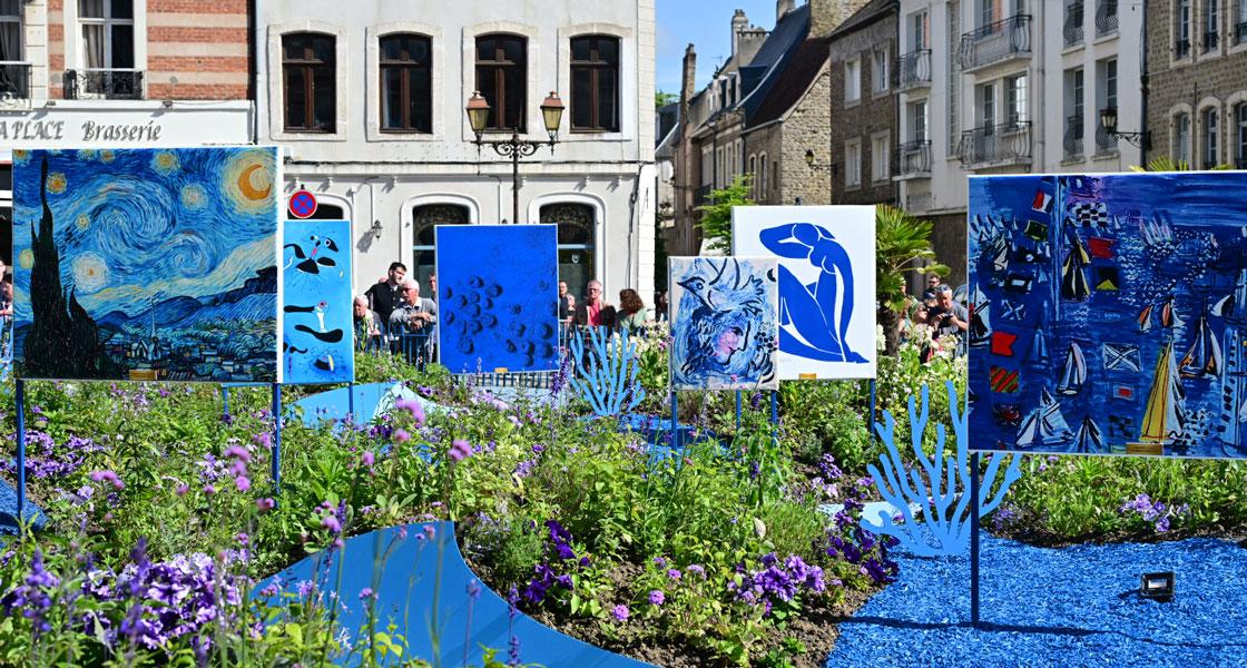 Jardin phmre inauguration 7
