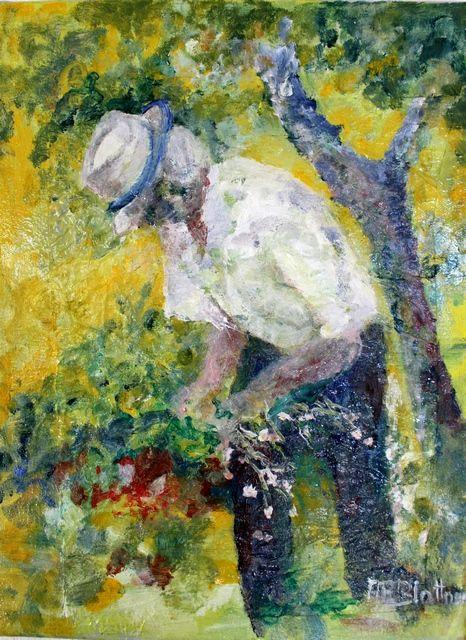 Marie rose blattner